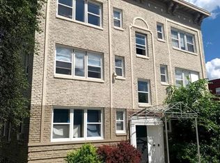 3503 Paseo Blvd, Kansas City, MO 64109