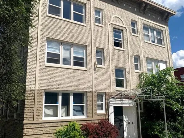 3503 Paseo Blvd, 3503 Paseo Blvd APT 304, Kansas City, MO 64109