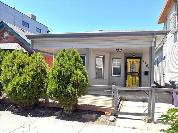 2555 N Clarkson Street, Denver, CO 80205
