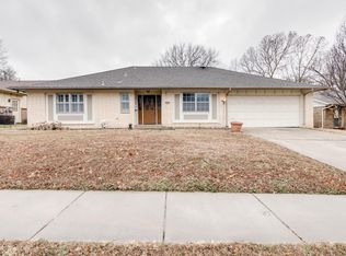 9660 E 28th St, Tulsa, OK 74129