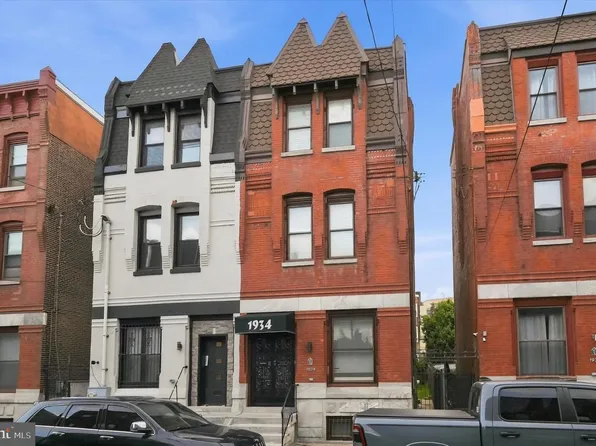 1934 N 23rd St, Philadelphia, PA 19121