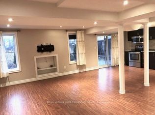 98 Heritage Hollow Estate St, Richmond Hill, ON L4S 2X2