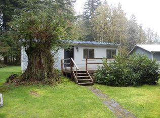 290 Dog Creek Rd, Cougar, WA 98616