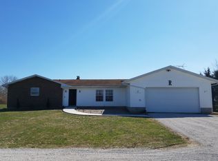 13336 Koch Rd, Highland, IL 62249