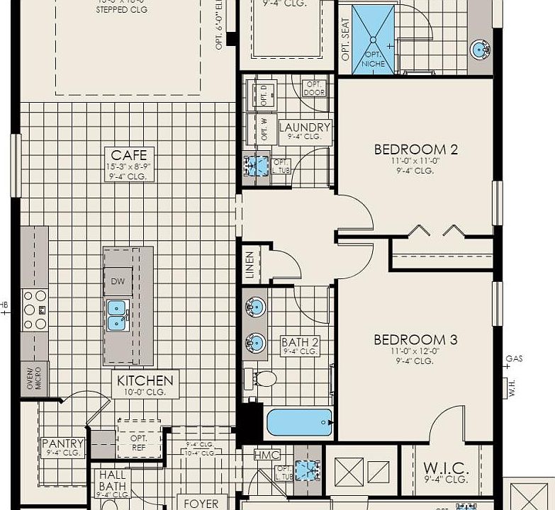 2nd image of 2468 Pangea Cir
