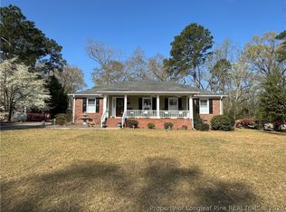 105 Polaris Ct, Raeford, NC 28376