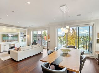 4578 Puget Dr, Vancouver, BC