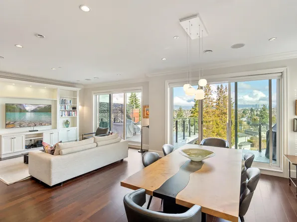 4578 Puget Dr, Vancouver, BC V6L 2V8