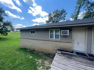 4059 Sharon Highway Fisher #5, Dresden, TN 38225