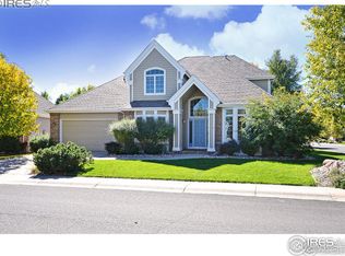 1703 Feltleaf Ct, Fort Collins, CO 80528