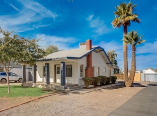 1422 E Virginia Ave, Phoenix, AZ 85006