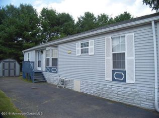98 Seattle Slew Dr, Howell, NJ 07731