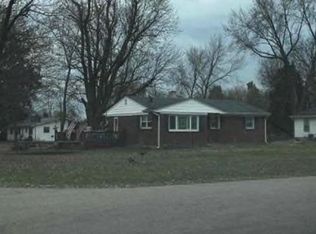 4301 S Lynhurst Dr, Indianapolis, IN 46221