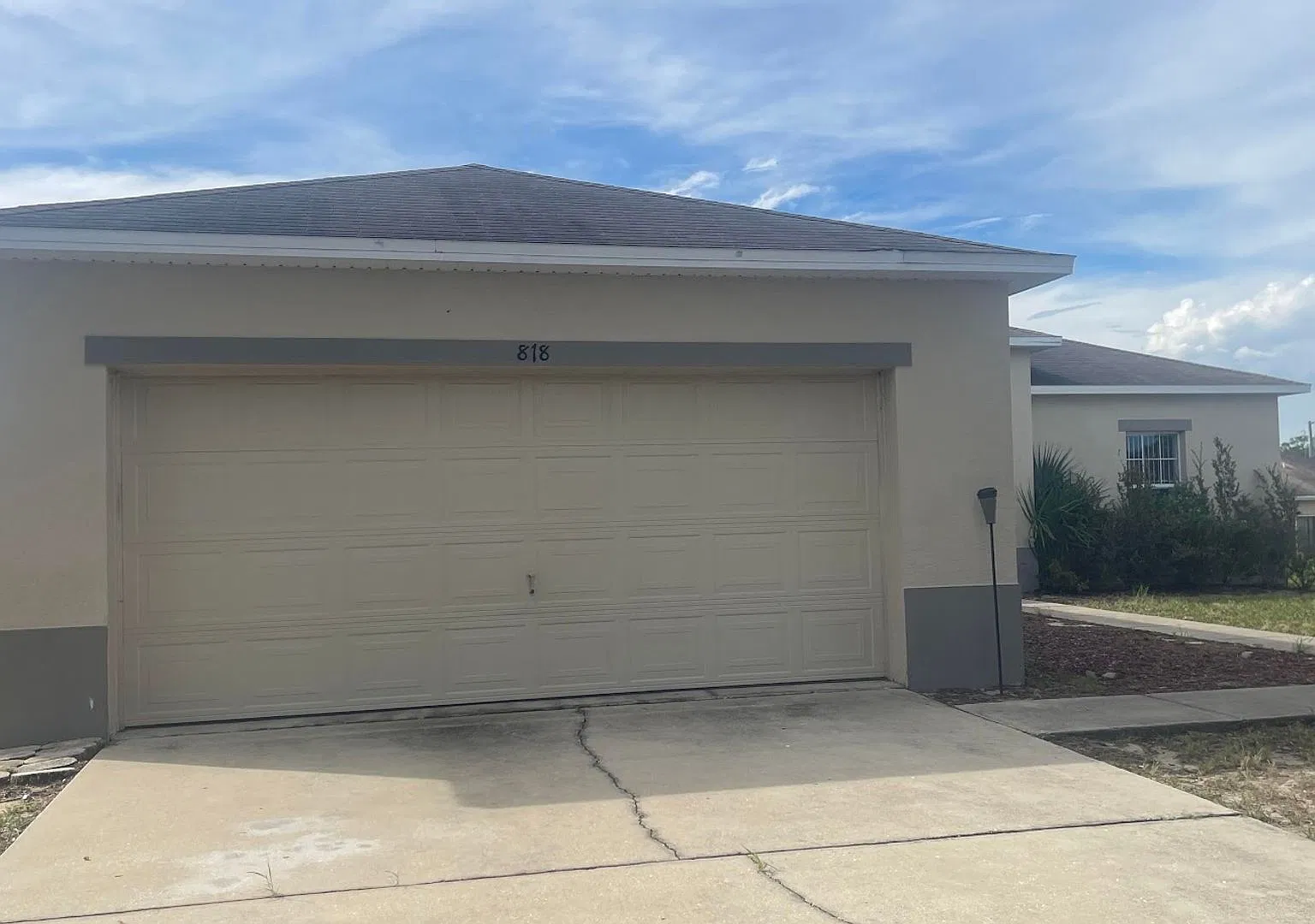 Poinciana Nbrhd 06 Village 07-818 Fraser Dr Poinciana Fl 34759 — Photo 2
