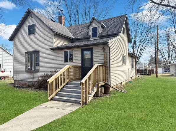 2745 Norwood Ave, Slayton, MN 56172