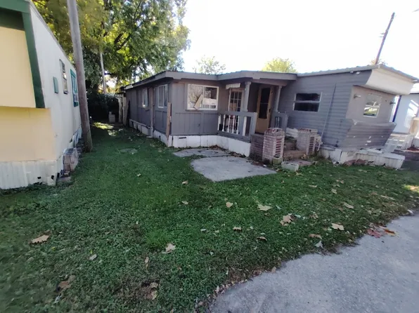 4403 Madison Ave Lot 24, Indianapolis, IN 46227