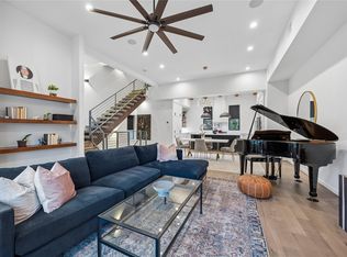 513 Memorial Heights Dr, Houston, TX 77007