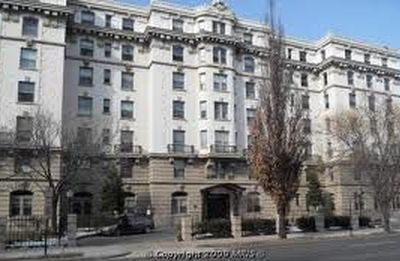 3060 16th St NW APT 406, Washington, DC, 20009