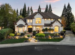 9784 Weddington Cir, Granite Bay, CA