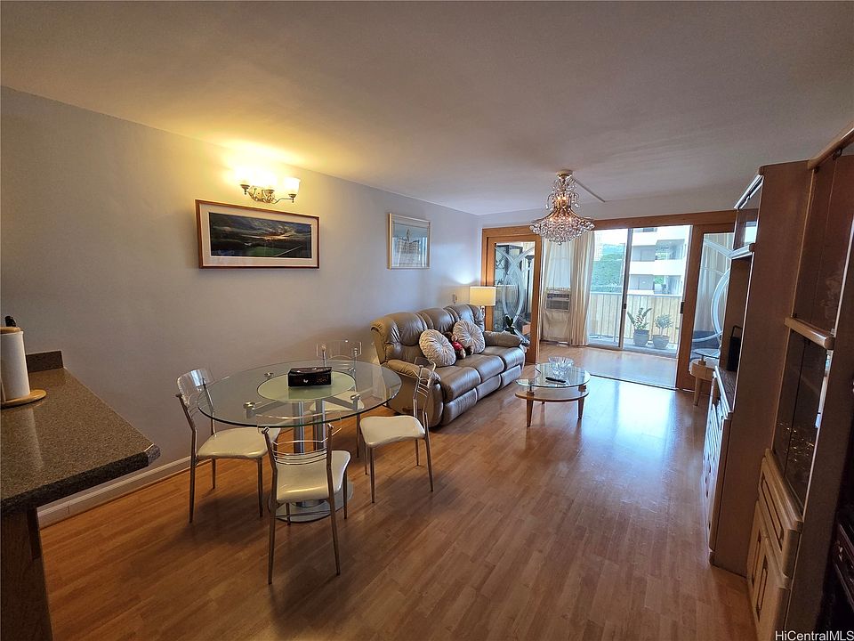 1st image of 2474 Kapiolani Blvd APT 504