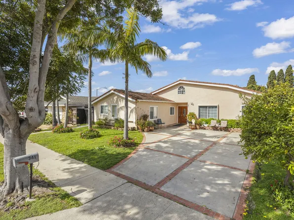 341 Santa Rosalia Way, Santa Barbara, CA 93111