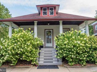 108 Hunter Ave, Westville, NJ 08093