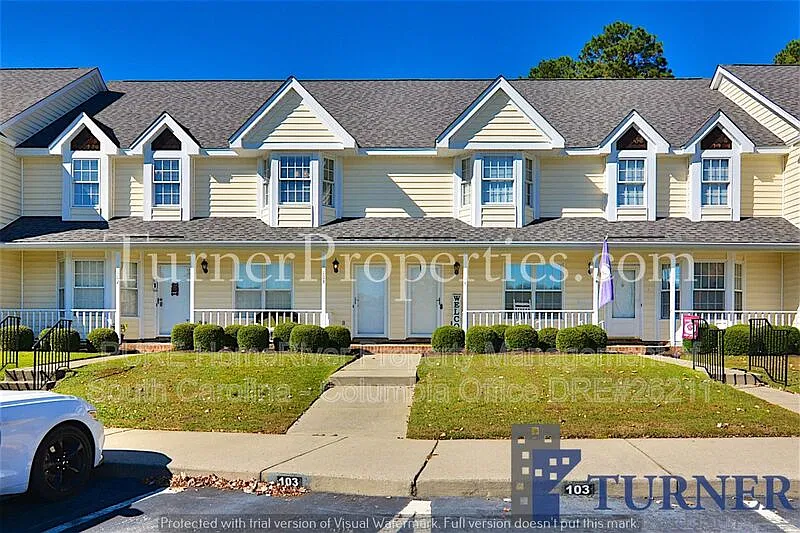 2 bed, 2.0 bath, 1125 sqft, $1,295 — Photo 2
