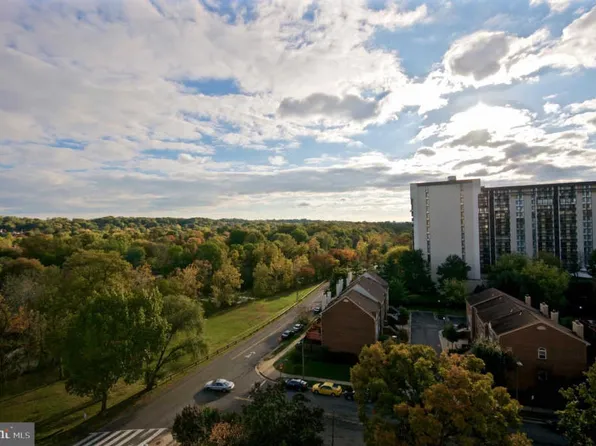 5340 Holmes Run Py Unit 816, Alexandria, VA 22304