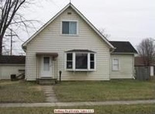839 E Jackson St, Martinsville, IN