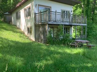 14110 Long Run Rd, Laurelville, OH 43135