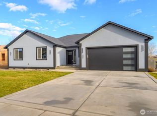 2394 Hunter Street, Ephrata, WA