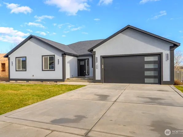 2394 Hunter Street, Ephrata, WA 98823