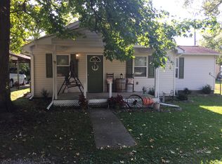803 Hazel St, Bismarck, MO 63624