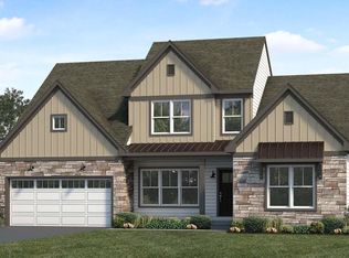 2236 S Autumn Chase Dr, Mechanicsburg, PA 17055