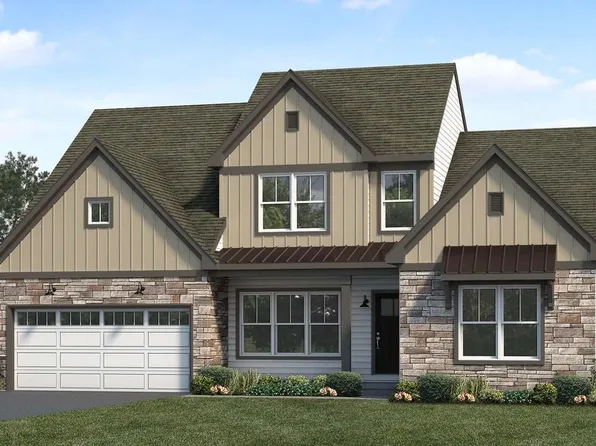 2236 S Autumn Chase Dr, Mechanicsburg, PA 17055