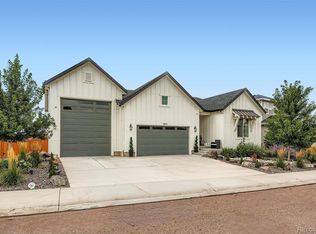 2875 Keepsake Way, Castle Rock, CO 80109
