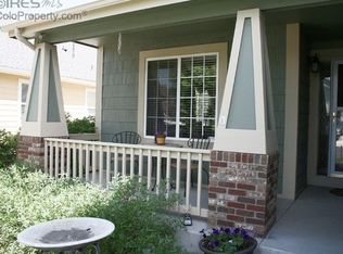 1433 Reeves Dr, Fort Collins, CO 80526