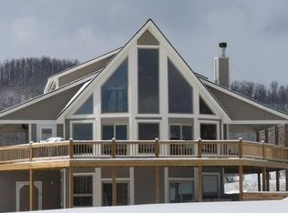 1015 Paradise Point Rd, Oakland, MD 21550