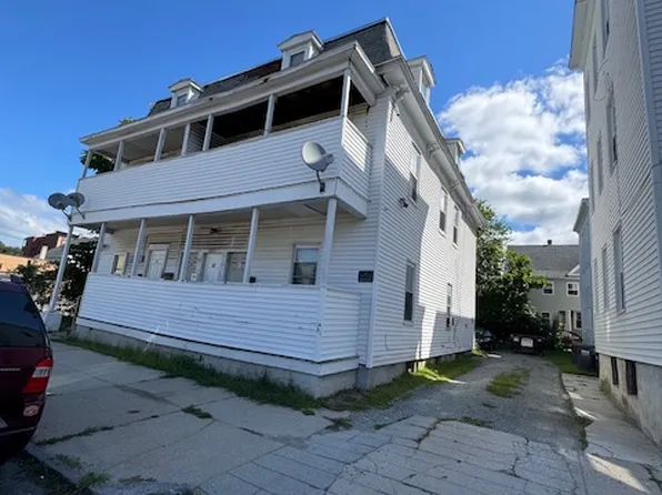 43-49 Oak St Unit 47, Indian Orchard, MA 01151