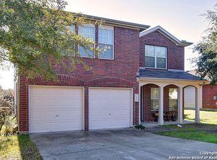1652 Mountain Brk, Schertz, TX 78154