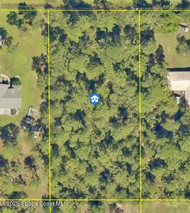 Oneida St, Cocoa, FL, 32926