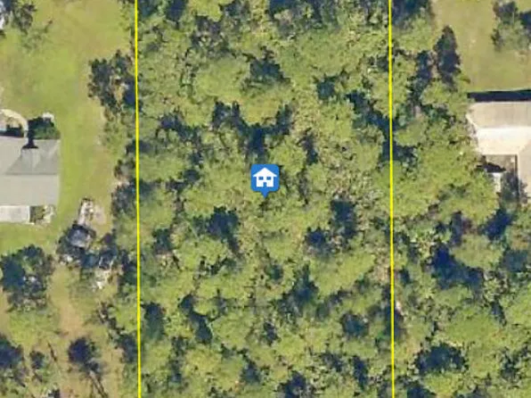 Oneida St, Cocoa, FL 32926