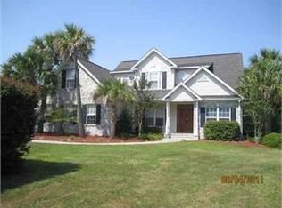4360 Fernwood Dr, Myrtle Beach, SC 29579