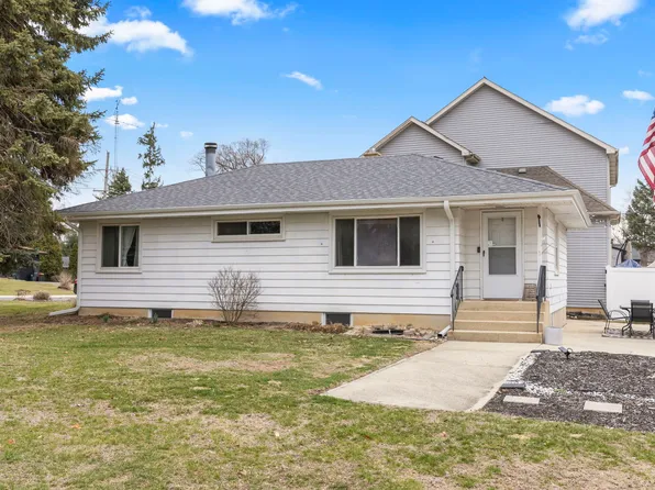 3S505 Haylett Ave, Warrenville, IL 60555