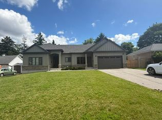 9 Westdale Ave, London, ON N6J 2G5