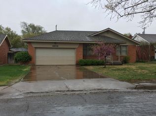 3609 Linda Dr, Amarillo, TX 79109