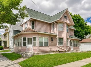 498 Emerson St, Rochester, NY 14613