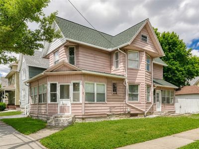 498 Emerson St, Rochester, NY, 14613