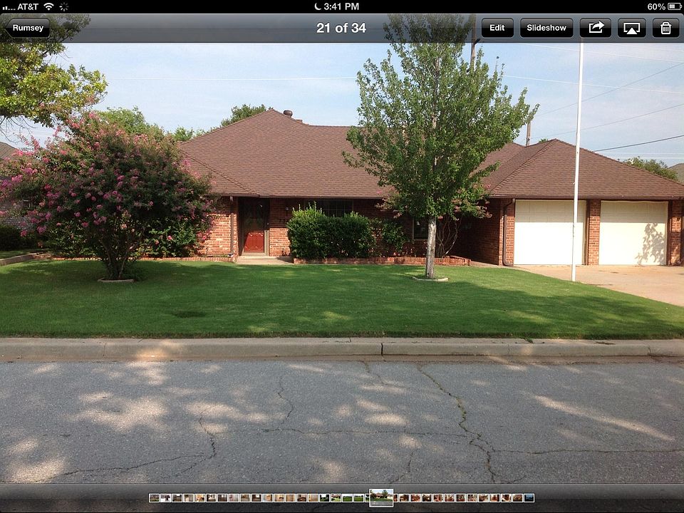 7312 Rumsey Rd 3 Bed 2 1/2 Bath 2 Car  