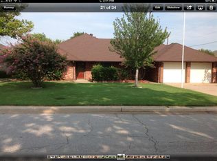 7312 Rumsey Rd, Oklahoma City, OK 73132